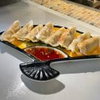 Best Gyoza (8pcs) (Pork) in Bend, OR