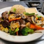 Best Hibachi Steak in Bend, OR