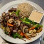 Best Hibachi Steak (8oz) in Bend, OR