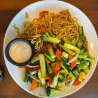 Best Hibachi Vegetable Yakisoba in Bend, OR