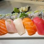 Best Sushi Deluxe Dinner in Bend, OR