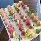 Best Rainbow Roll in Bend, OR