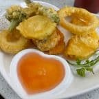 Best Vegetable Tempura in Bend, OR