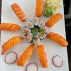 Best Salmon Paradise in Bend, OR