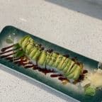 Best Caterpillar Roll in Bend, OR