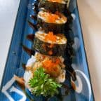 Best Spider Roll in Bend, OR