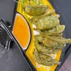 Best Gyoza (8pcs) (Vegetable) in Bend, OR