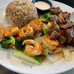 Best Hibachi Steak & Shrimp in Bend, OR