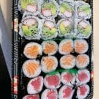 Best Maki Combo in Bend, OR
