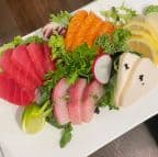 Best Sashimi Dinner in Bend, OR