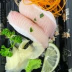 Best Yellowtail (Hamachi) in Bend, OR