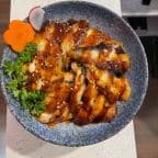 Best Unagi Don in Bend, OR