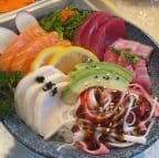 Best Chirashi Dinner in Bend, OR