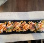 Best Godzilla Roll (Deep Fried) in Bend, OR