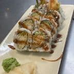 Best Shrimp Tempura Roll in Bend, OR